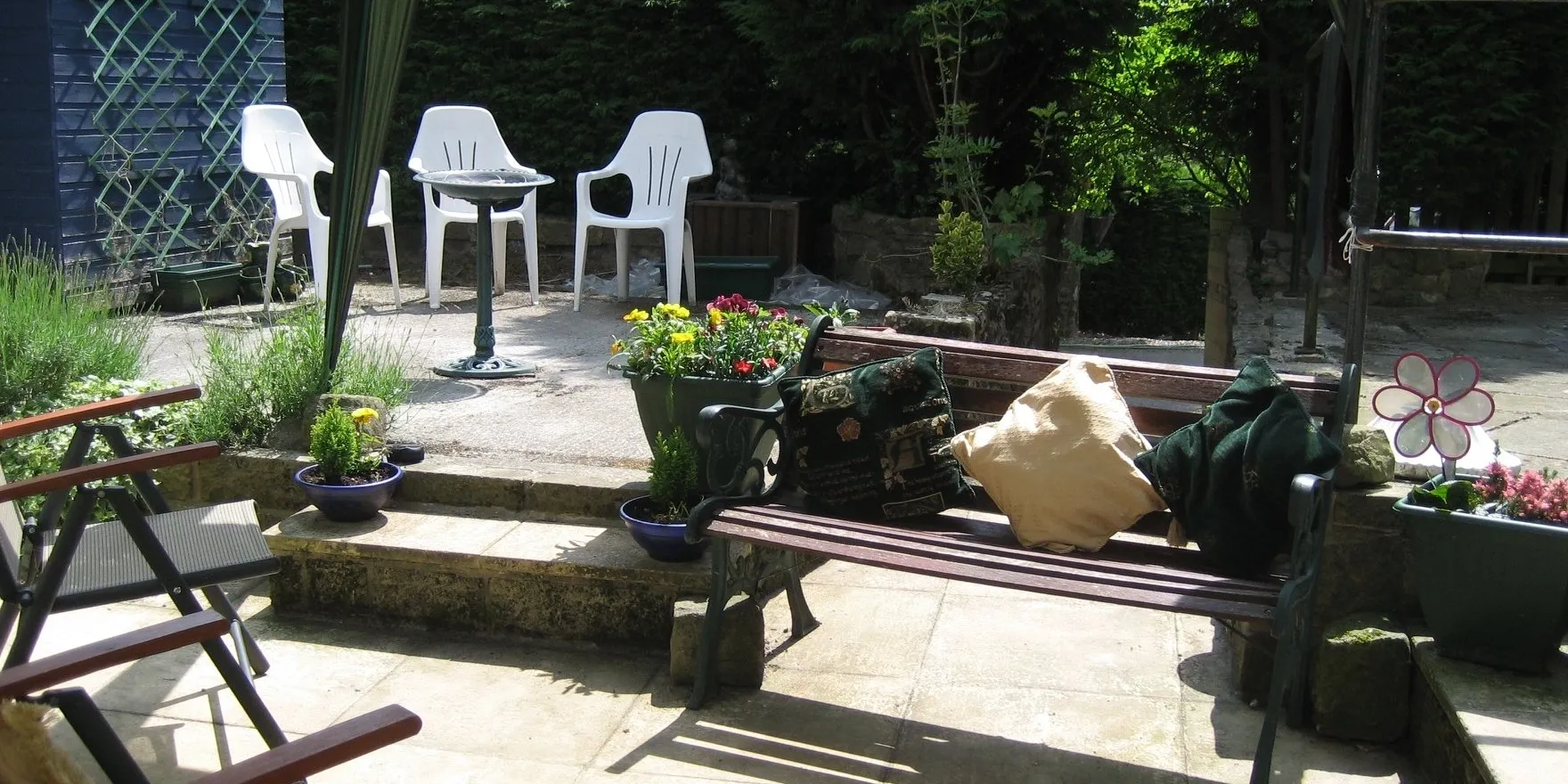 Briercliffe Lodge
